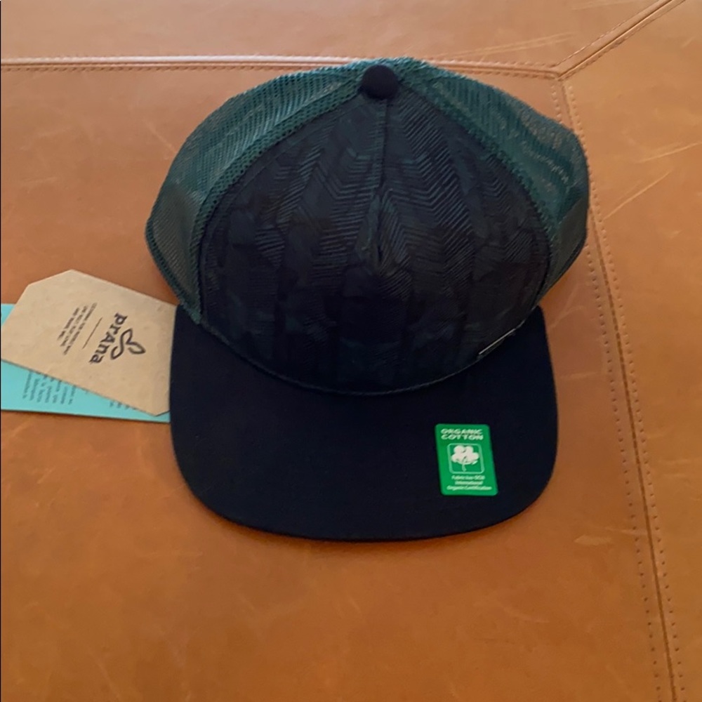 COPY - Prana Hat